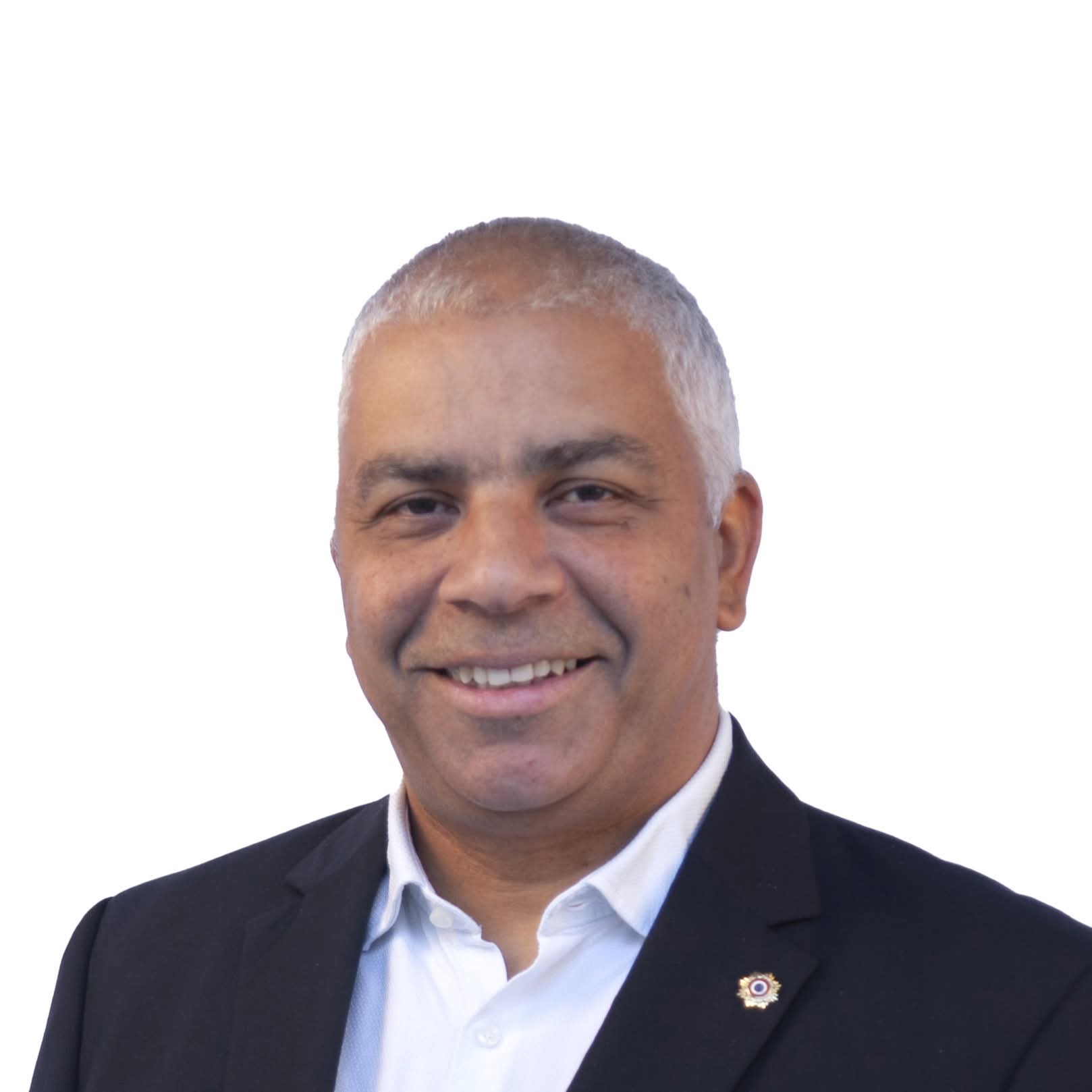 Photo de M. Dominique DUCLOS